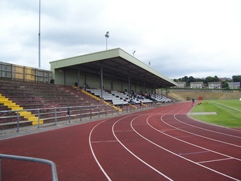 Horsfall Stadium