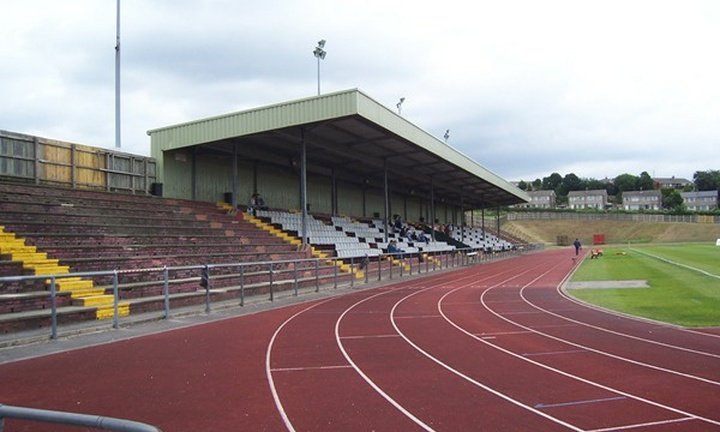 Horsfall Stadium