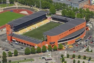 Borås Arena Borås Arena