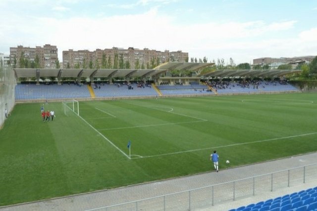 Urartu Stadium