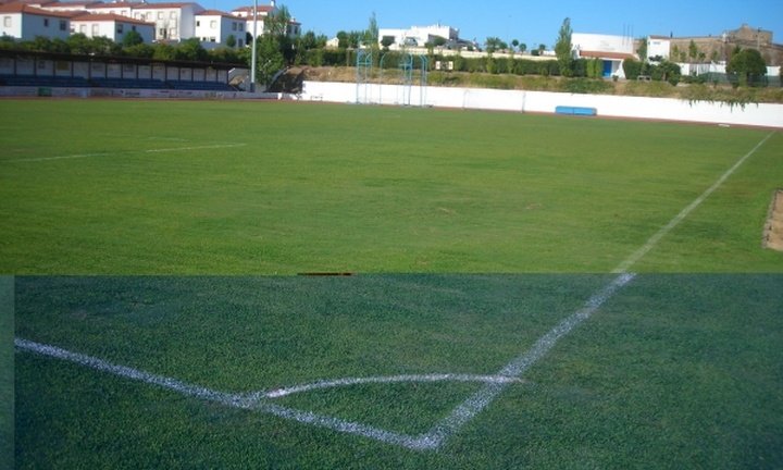 Ciudad Deportiva de Olivenza