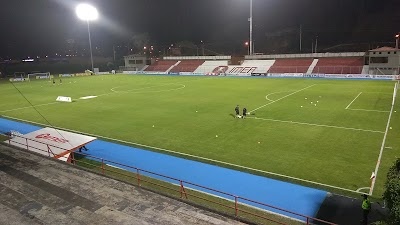 Estadio Estadio Alberto Grisales
