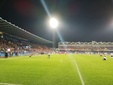 Estadio Podgorica City Stadium