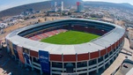 Estadio Estadio La Corregidora