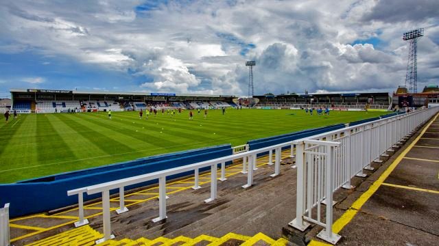 Victoria Park (Hartlepool)