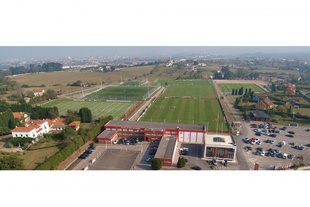 Escuela de Fútbol de Mareo Escuela de Fútbol de Mareo