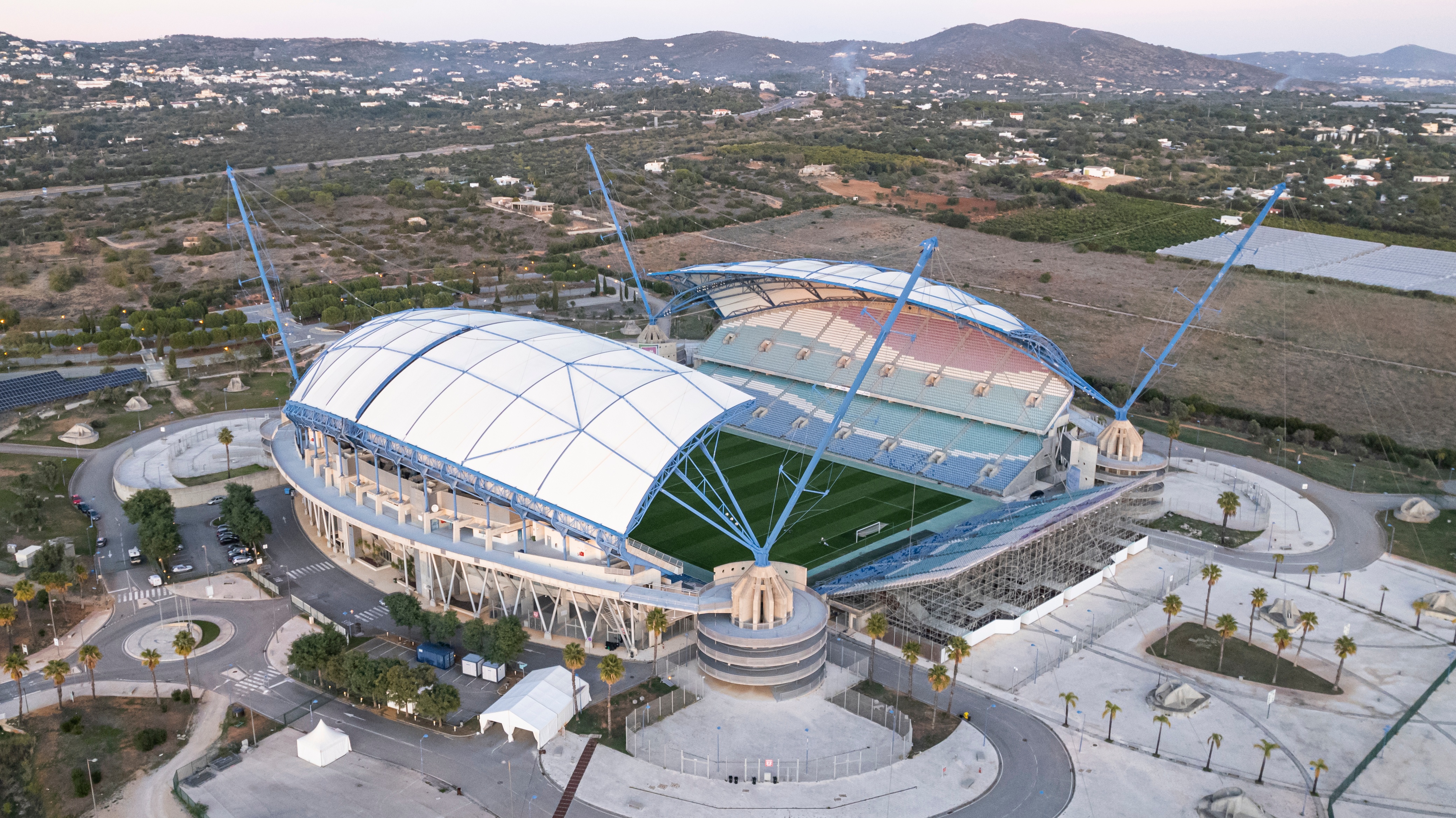 Estadio Estadio Algarve