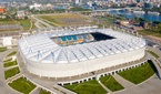 Estadio Rostov Arena