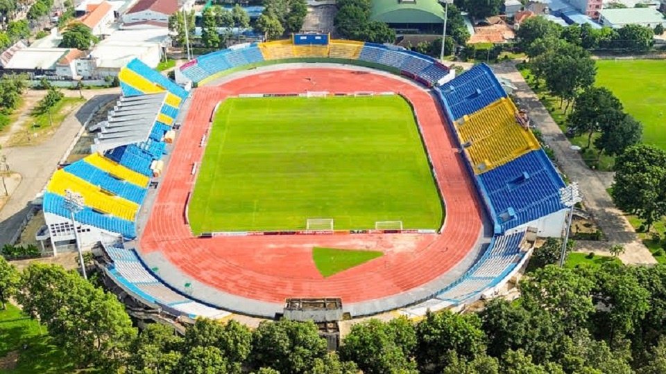 Go Dau Stadium