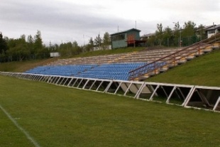 Fylkisvöllur Fylkisvöllur