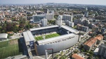 Estadio Bessa Século XXI