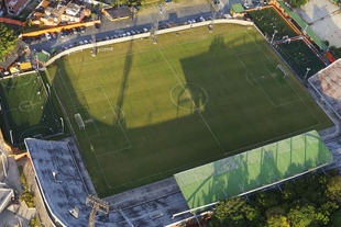 Polideportivo Sur Polideportivo Sur