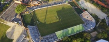 Estadio Polideportivo Sur