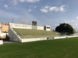 Estadio Campo De Fútbol Mula