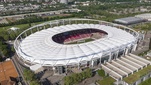 Estadio Mercedes-Benz Arena