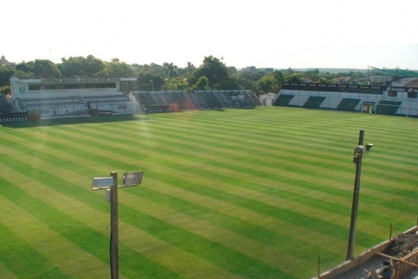 Estadio La Arboleda