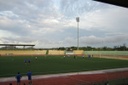 Estadio Stadion Ergilio Hato