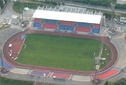 Estadio Sóstói Stadion