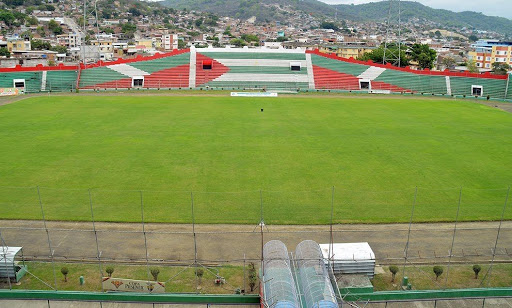 Estadio Estadio Reales Tamarindos
