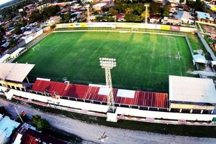 Estadio Roberto Micheletti Estadio Roberto Micheletti
