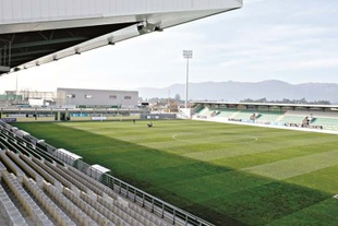 Estádio João Cardoso Estádio João Cardoso