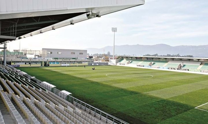 Estádio João Cardoso