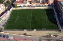 Estadio Las Tejeras