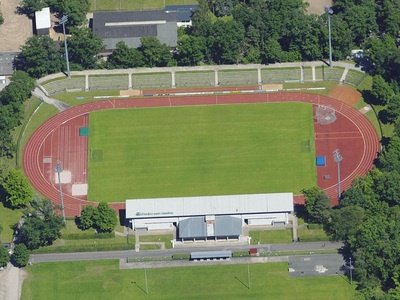 Fuchs-Park-Stadion