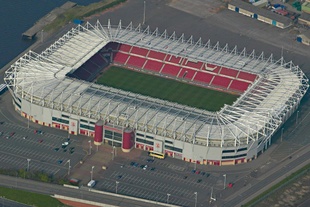 Riverside Stadium Riverside Stadium