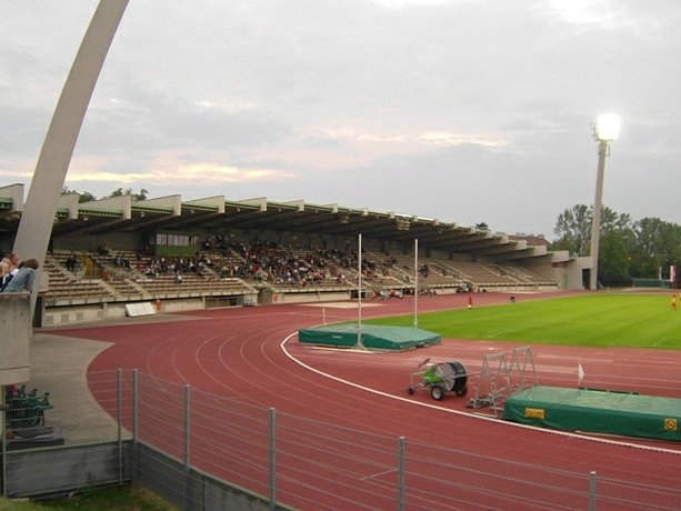 Rudolf-Tonn-Stadion