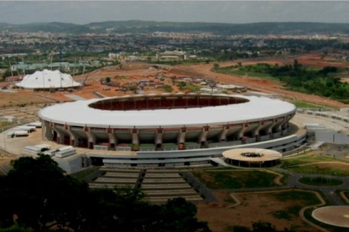 Estadio Abuya