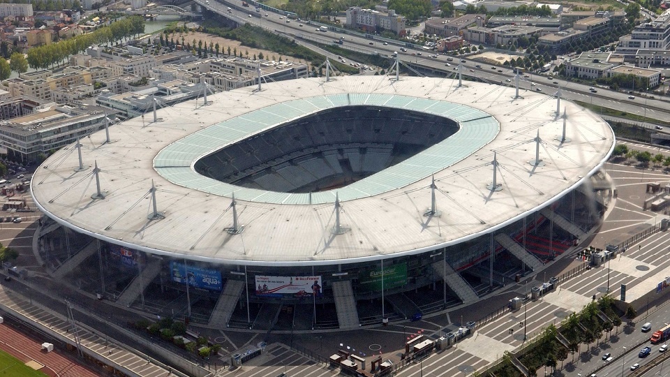 Estadio Stade de France