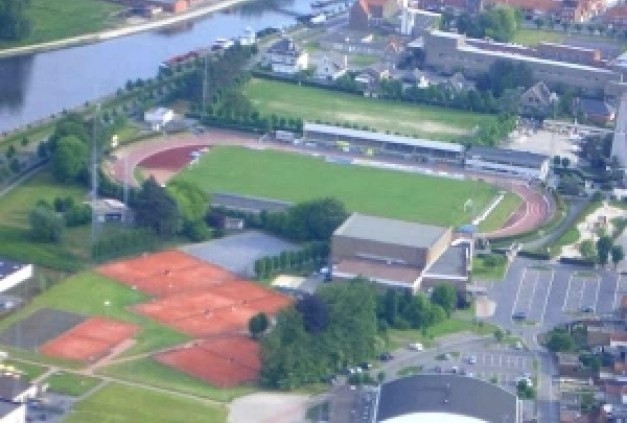Estadio Burgemeester Thienpontstadion