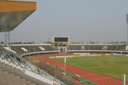 Estadio Stade de l'Amitié