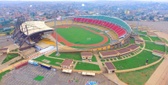 Estadio Ahmadou Ahidjo Stadium