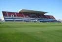 Estadio Estadio Luis Rodríguez Salvador
