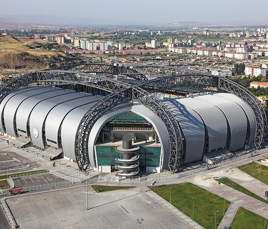 RHG Enertürk Enerji Stadyumu