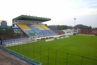 Estádio Antônio Lins Ribeiro Guimarães Estádio Antônio Lins Ribeiro Guimarães