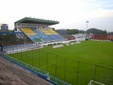 Estadio Estádio Antônio Lins Ribeiro Guimarães