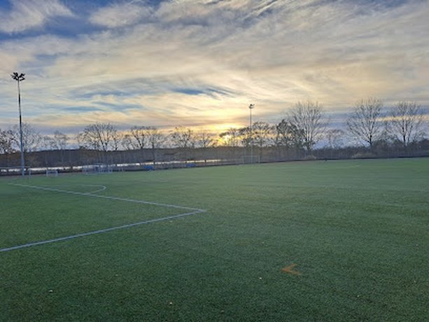 Brabrand IF's Idrætsanlæg