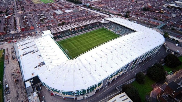 Windsor Park