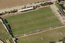Estadio Campo de fútbol El Mayayo