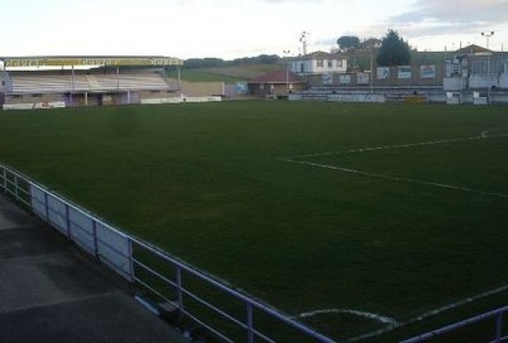 Estadio La Llanera