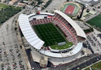 Estadio Estadi Mallorca Son Moix