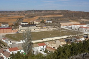 Municipal del Burgo de Osma Municipal del Burgo de Osma