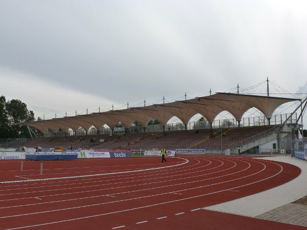 Estadio Marschwegstadion