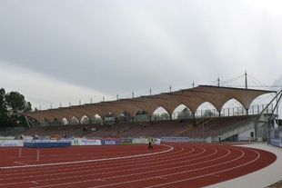 Marschwegstadion Marschwegstadion