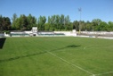 Estadio Estadio Municipal de Montilla