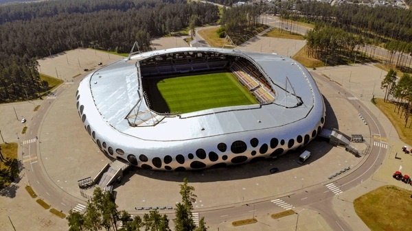 Borísov Arena