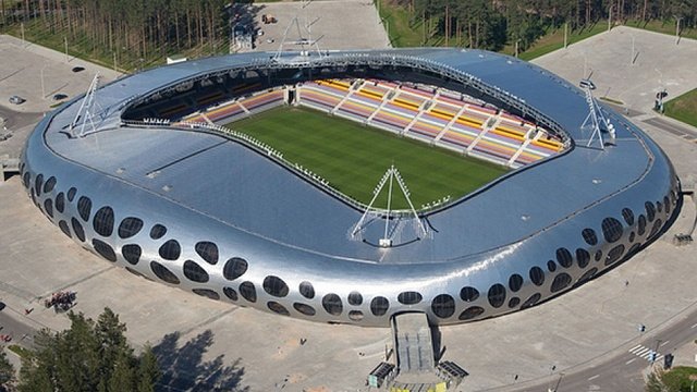 Borísov Arena